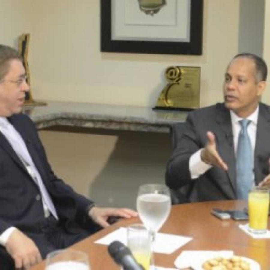 La república dominicana avanza en su meta de gobierno electrónico
