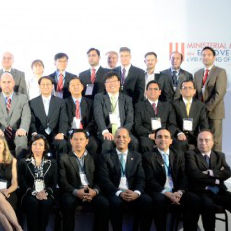 Inició la III Reunión Ministerial de gobierno electrónico y VIII de la Red Gealc