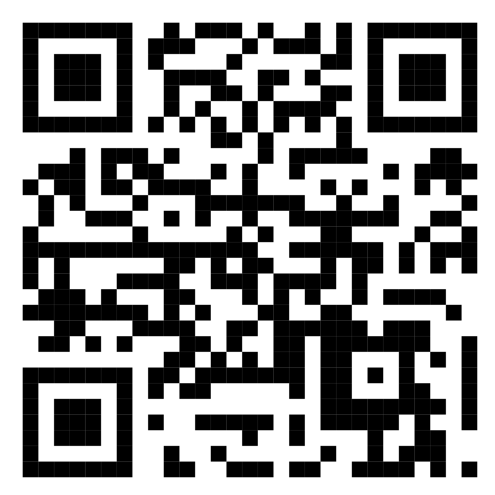QR contacto