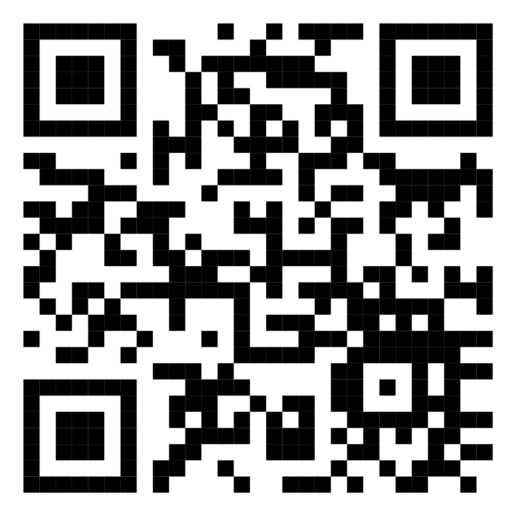 QR contacto