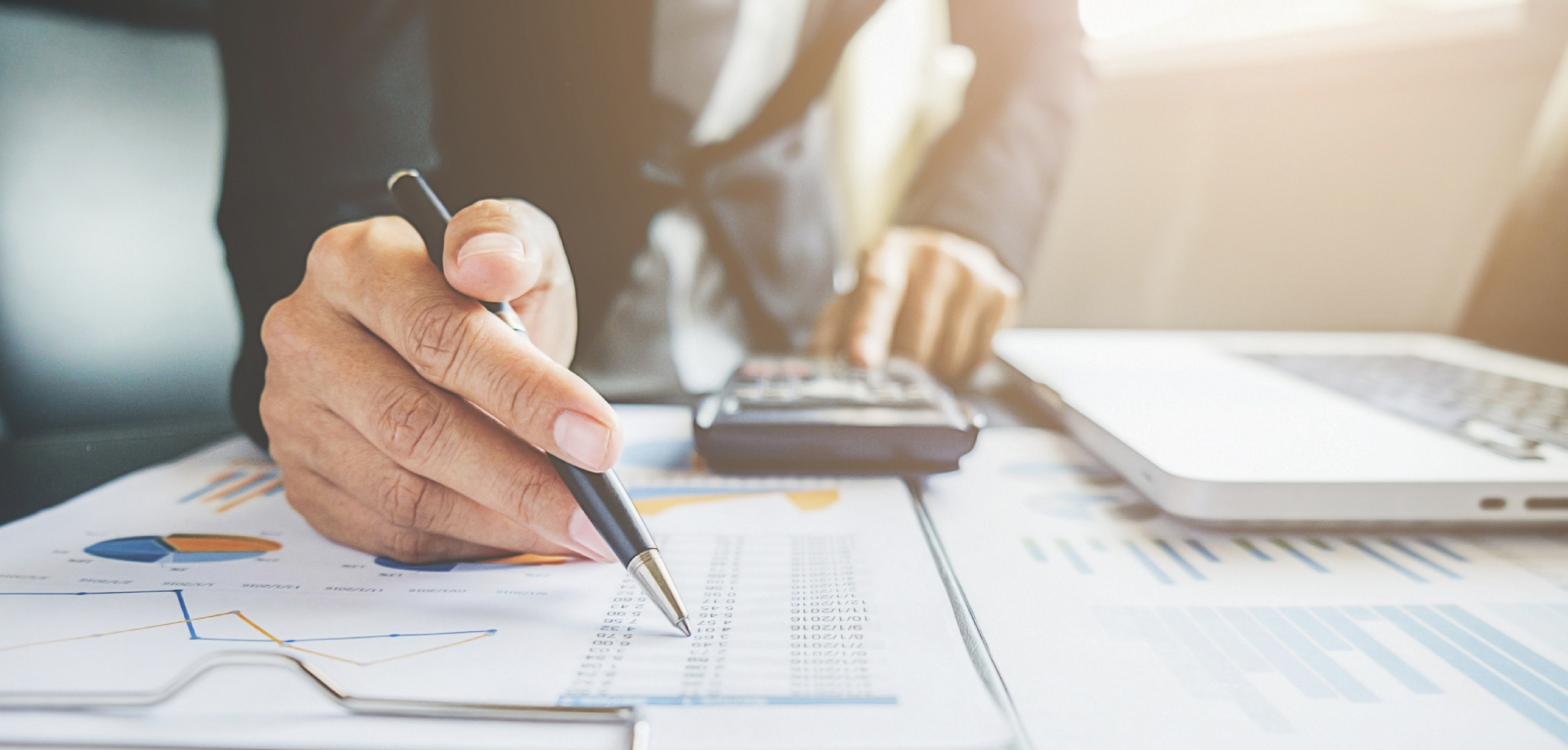Dirección Administrativa y Financiera