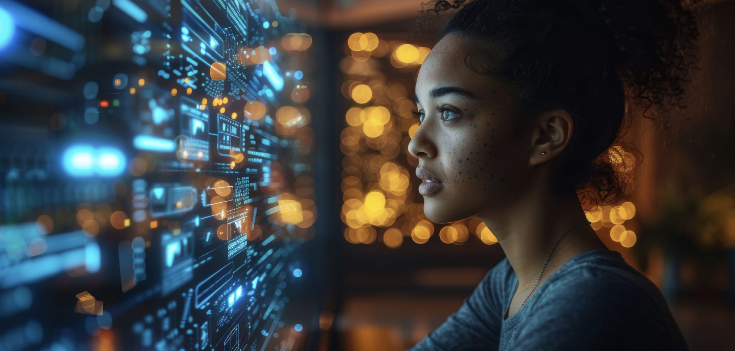 Dirección de Tecnología de la Información y Comunicación