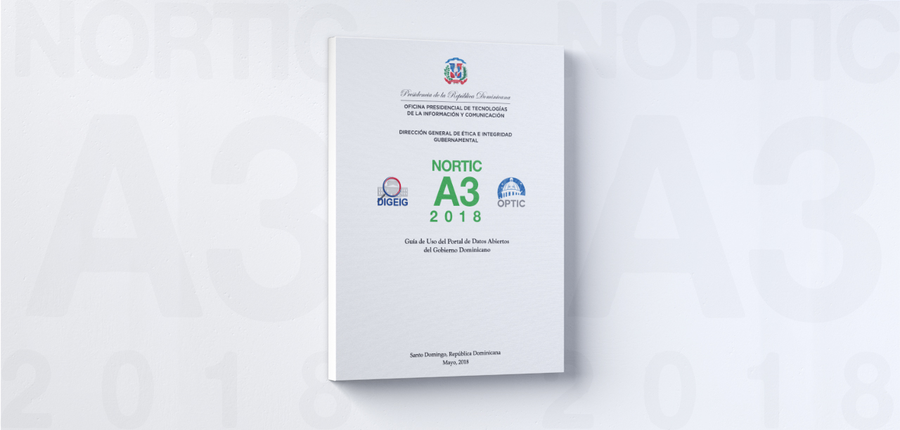 NORTIC A3:2018