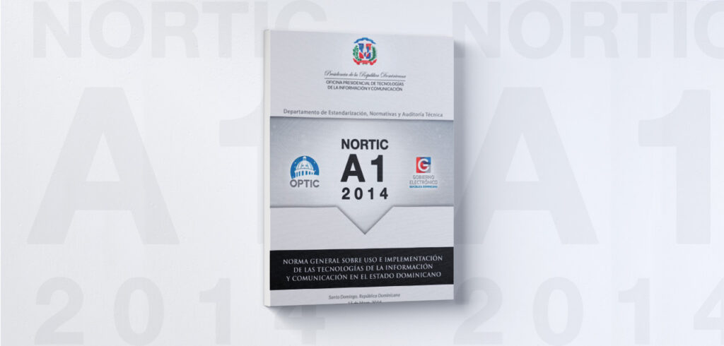 NORTIC A1:2014