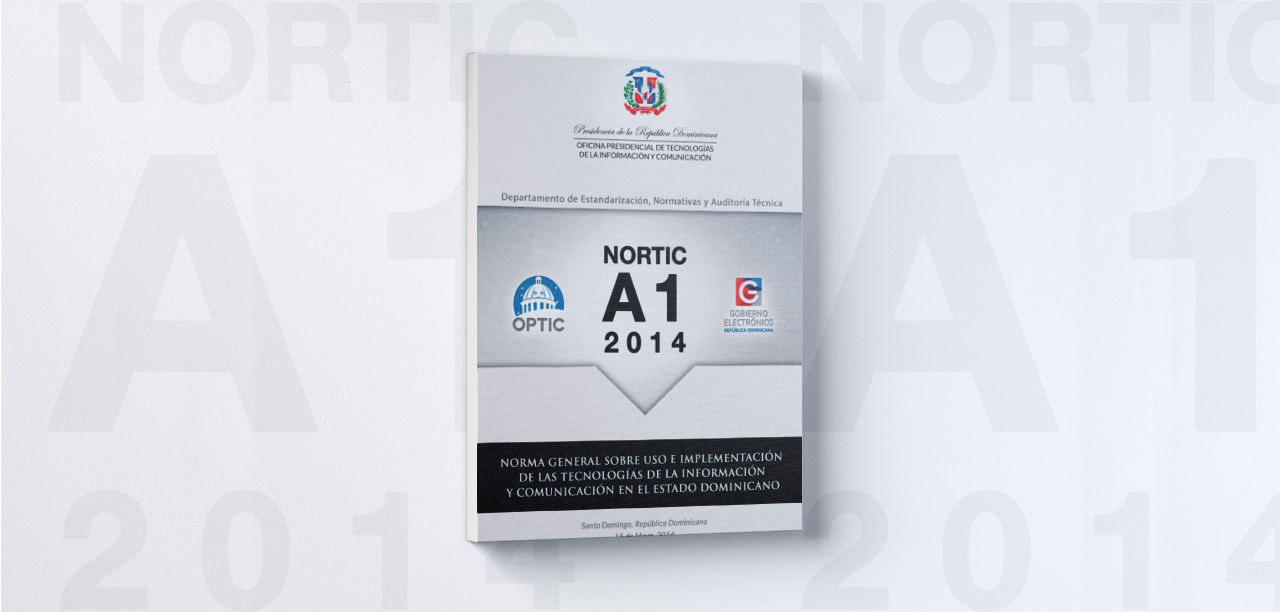 NORTIC A1:2014