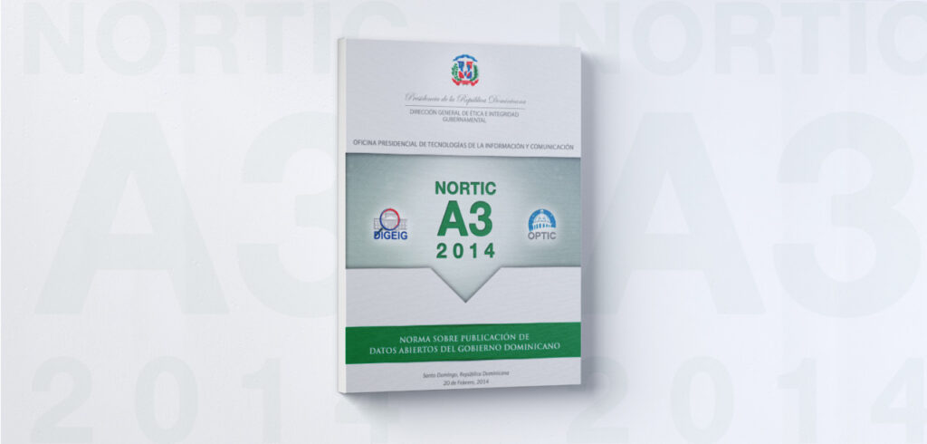 NORTIC A3:2014