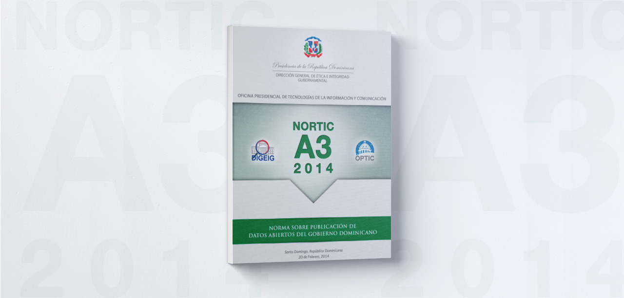 NORTIC A3:2014