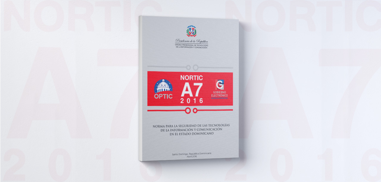 NORTIC A7:2016