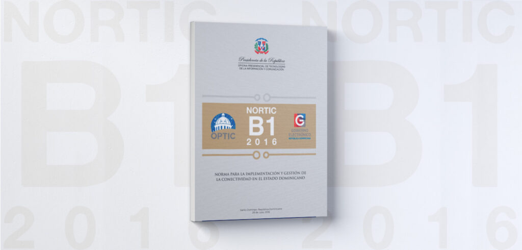 NORTIC B1:2016