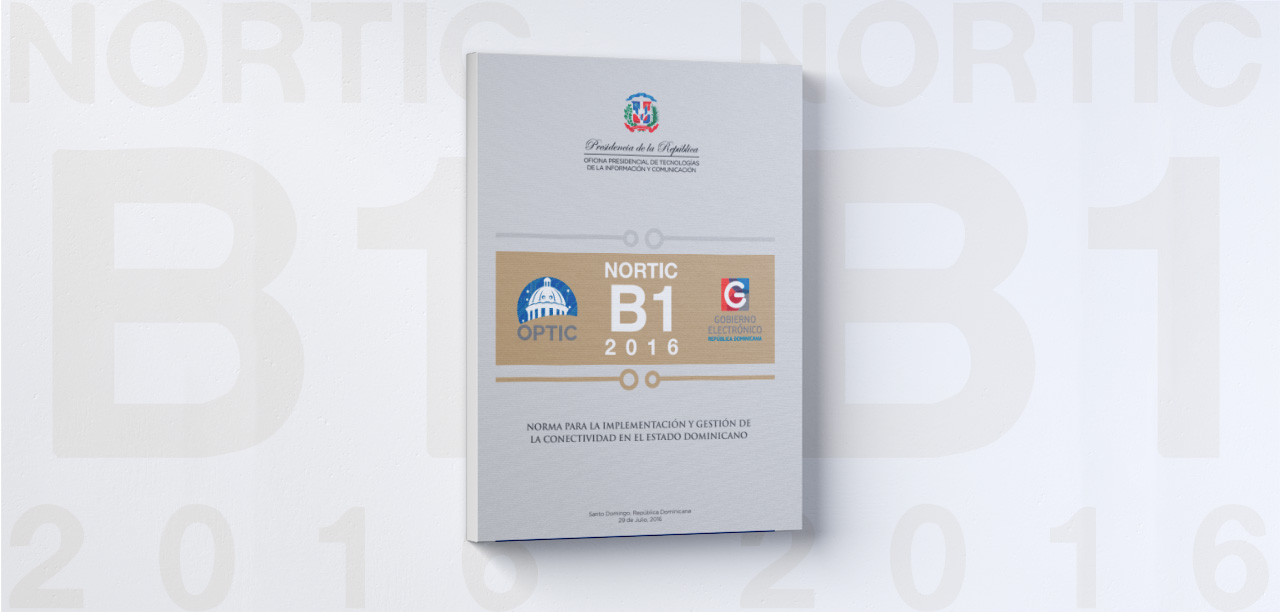 NORTIC B1:2016