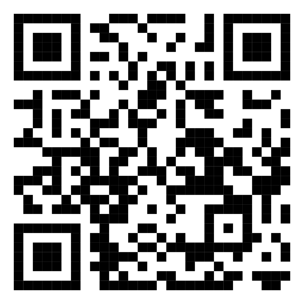 QR contacto