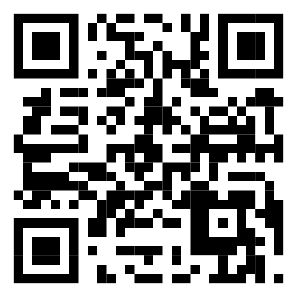 QR contacto