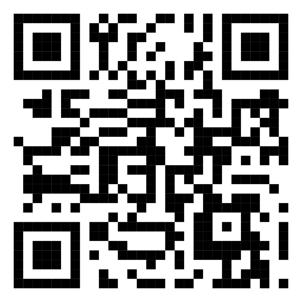 QR contacto