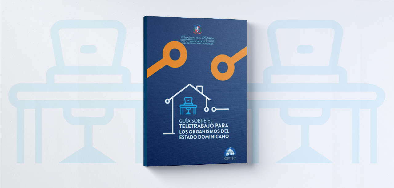 Guía para el teletrabajo