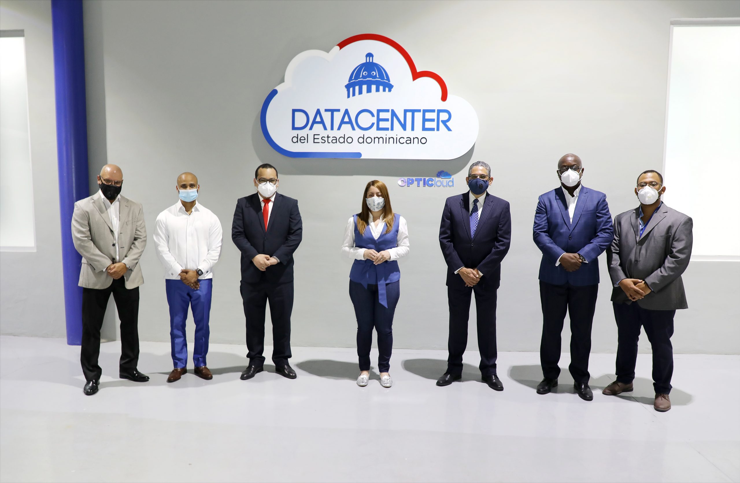 OPTIC y PROSOLI trabajarán en conjunto para eficientizar servicios de los programas sociales