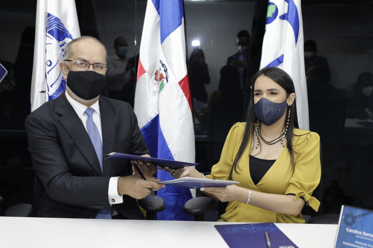 OPTIC Transformará sistema digital de la DIDA