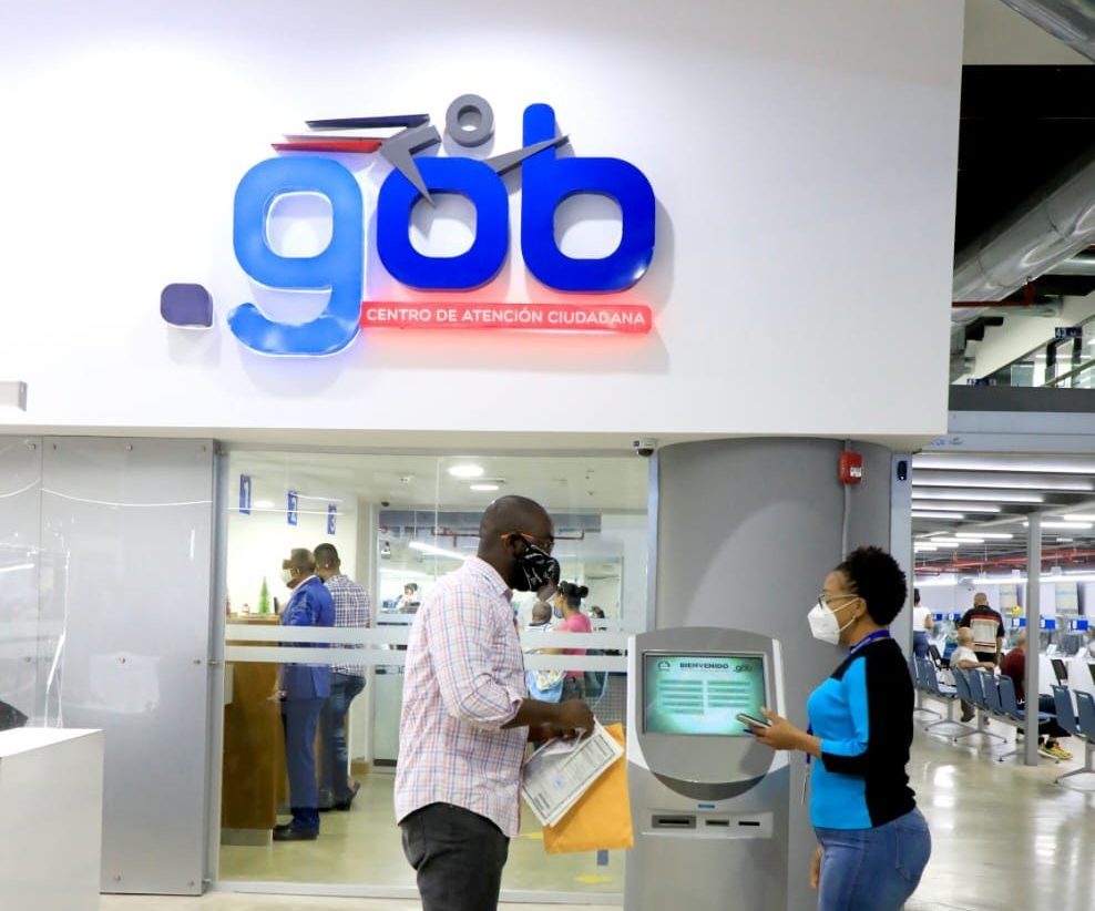Cambios de Horario Laboral en los Puntos GOB de la OPTIC