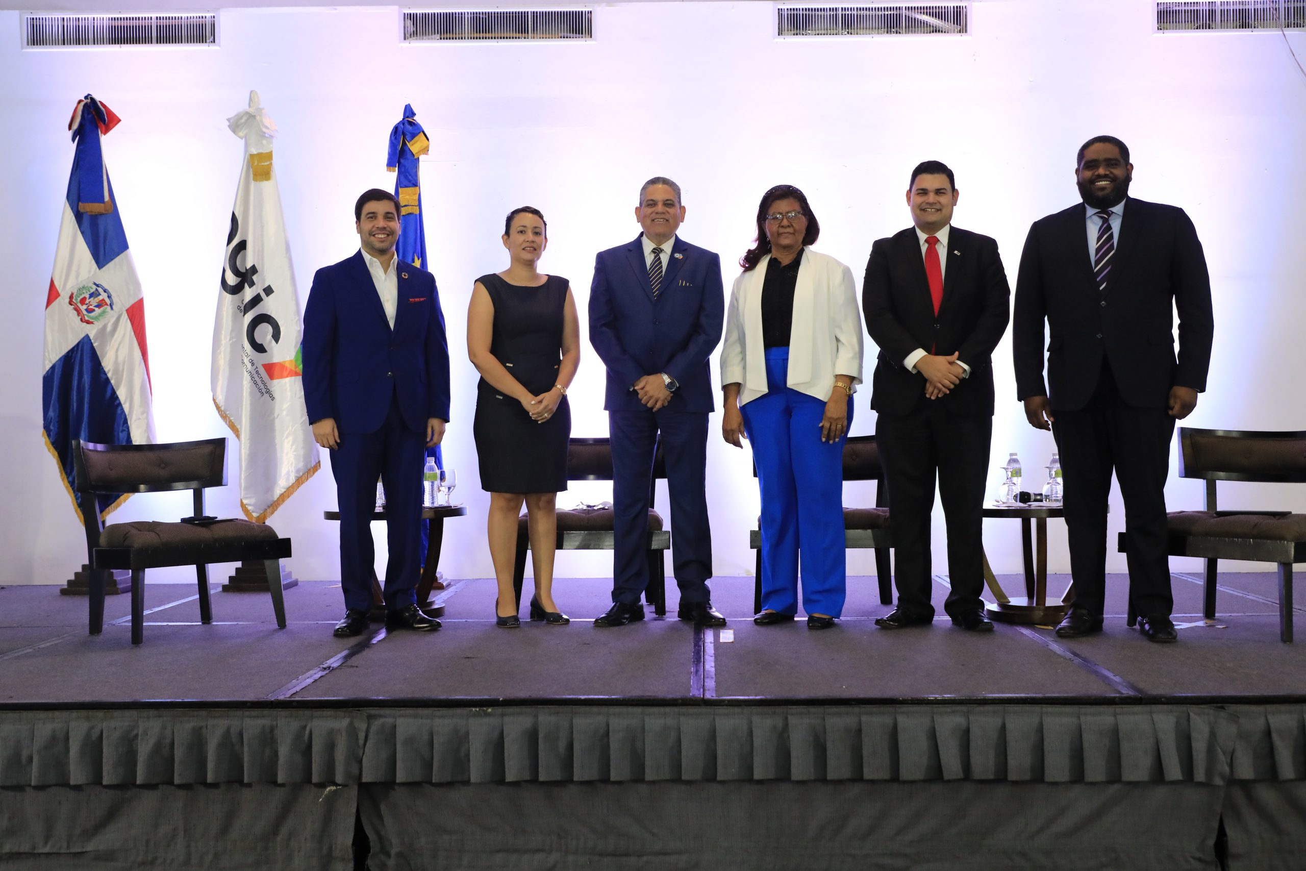 OGTIC y AYUNTAMIENTO DE BARCELONA REALIZAN TALLER DE BUENAS PRÁCTICAS ENFOCADAS EN MOVILIDAD INTELIGENTE Y GOBIERNO ELECTRÓNICO, CON EL AUSPICIO DE LA UNIÓN EUROPEA y TAIEX.