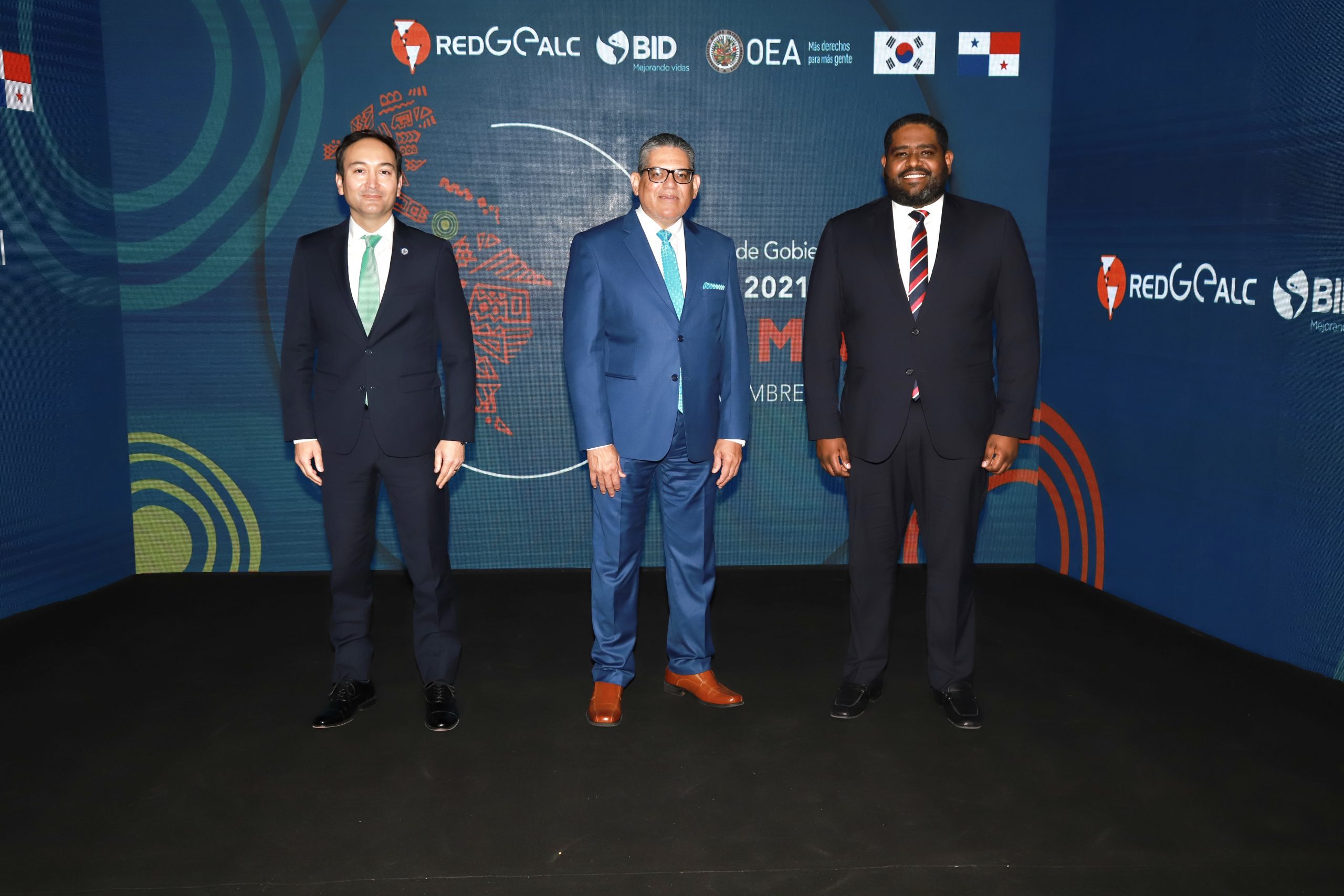 La OGTIC representa a la República Dominicana en el principal foro de gobierno electrónico de América Latina y el Caribe