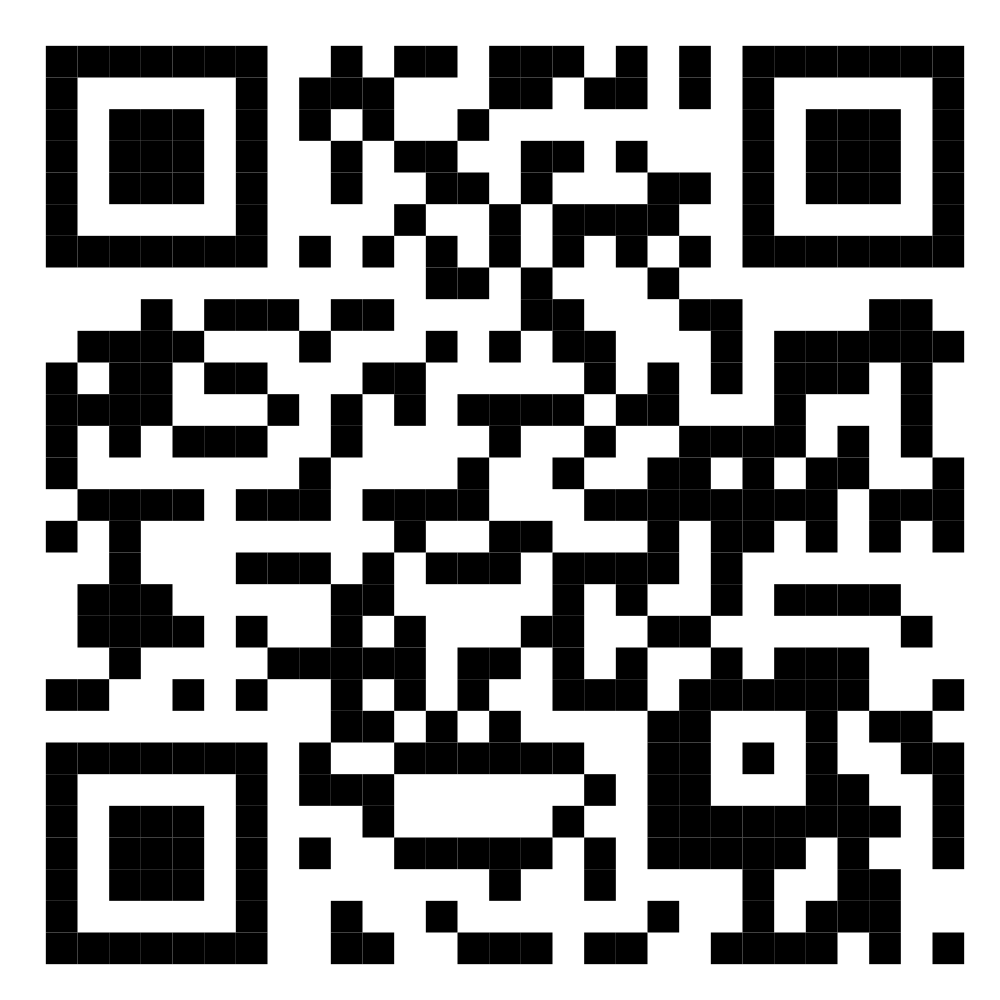 QR contacto