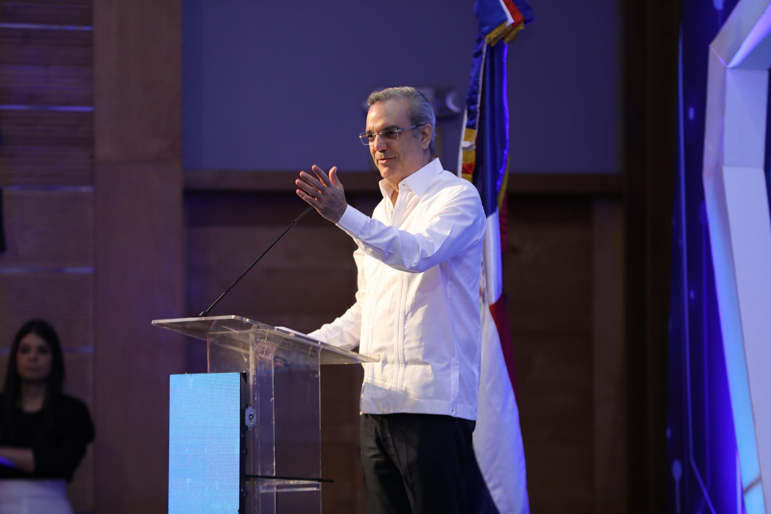 Gabinete de Política Social presenta primera plataforma de interoperabilidad del sector social en RD