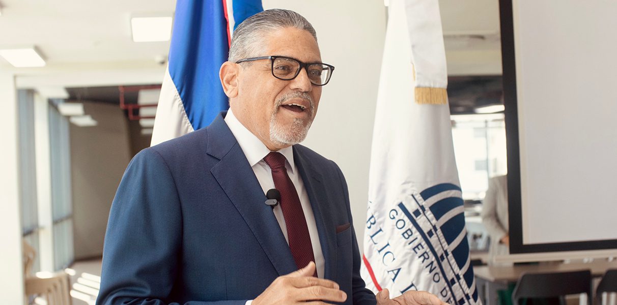 MAP, CNC y OGTIC formalizan acuerdo para la gestión de resultados del Programa Burocracia Cero