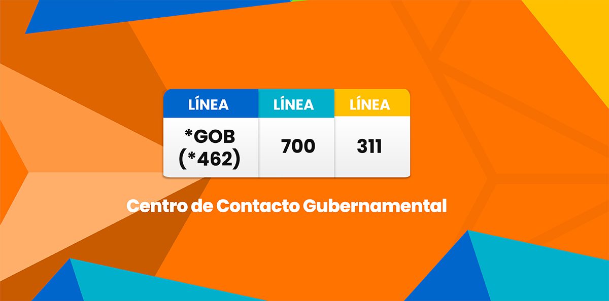 Tres números de consultas de servicios públicos que todo dominicano debe conocer
