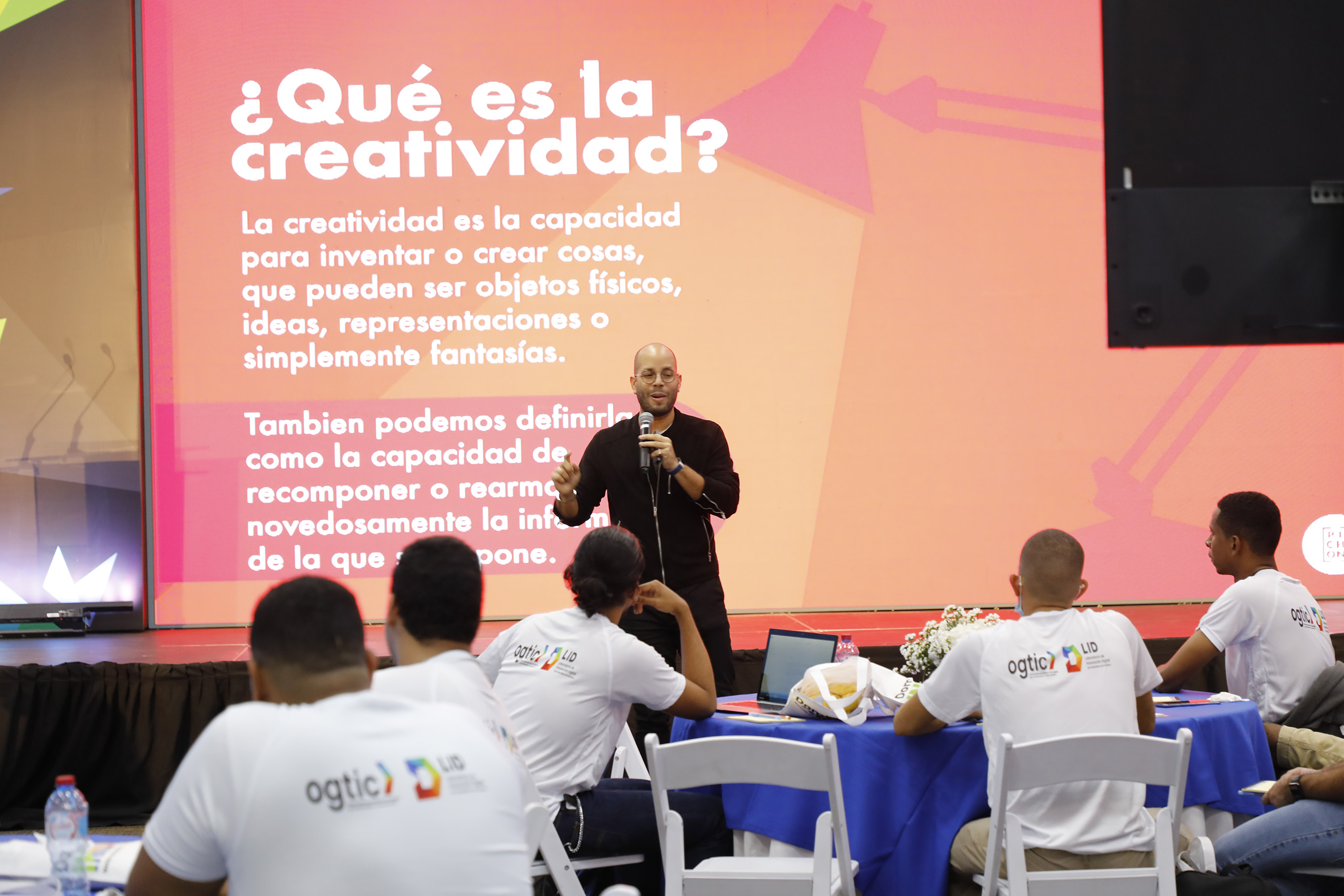 OGTIC y Gabinete de Innovación anuncian segunda edición de “Dominicana INNOVA 2023”