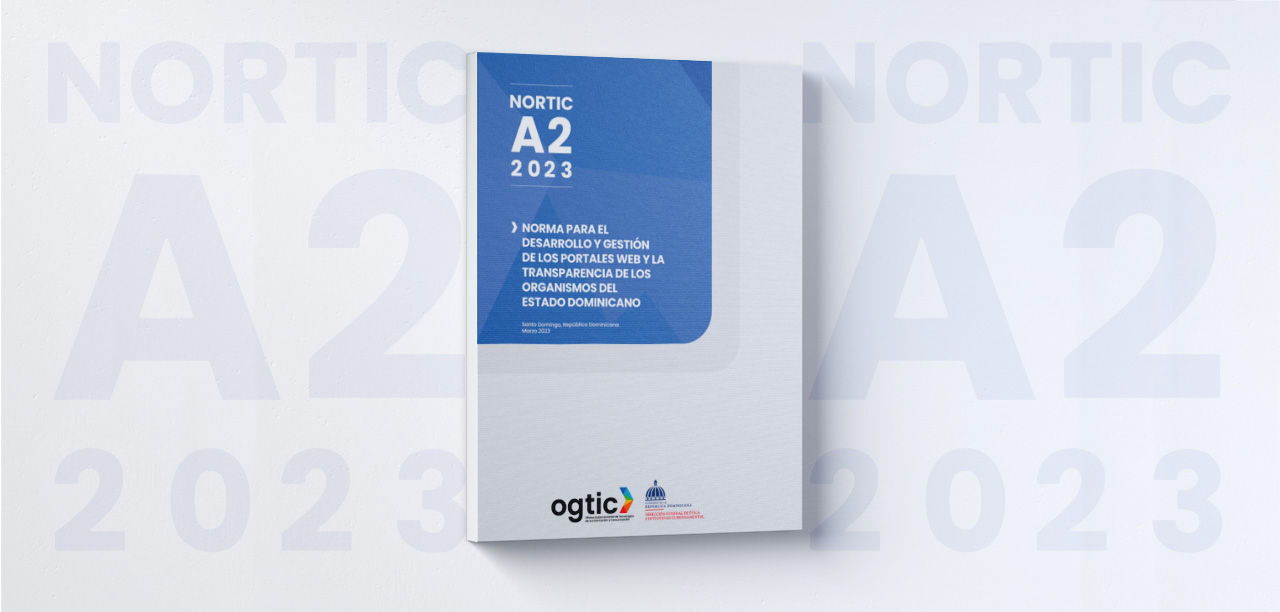 NORTIC A2: 2023