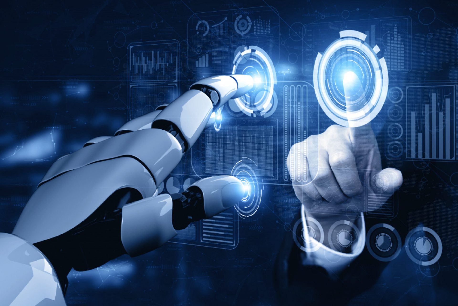 OGTIC y Gabinete de Innovación abren consulta ciudadana digital para la elaboración de la Estrategia Nacional de Inteligencia Artificial