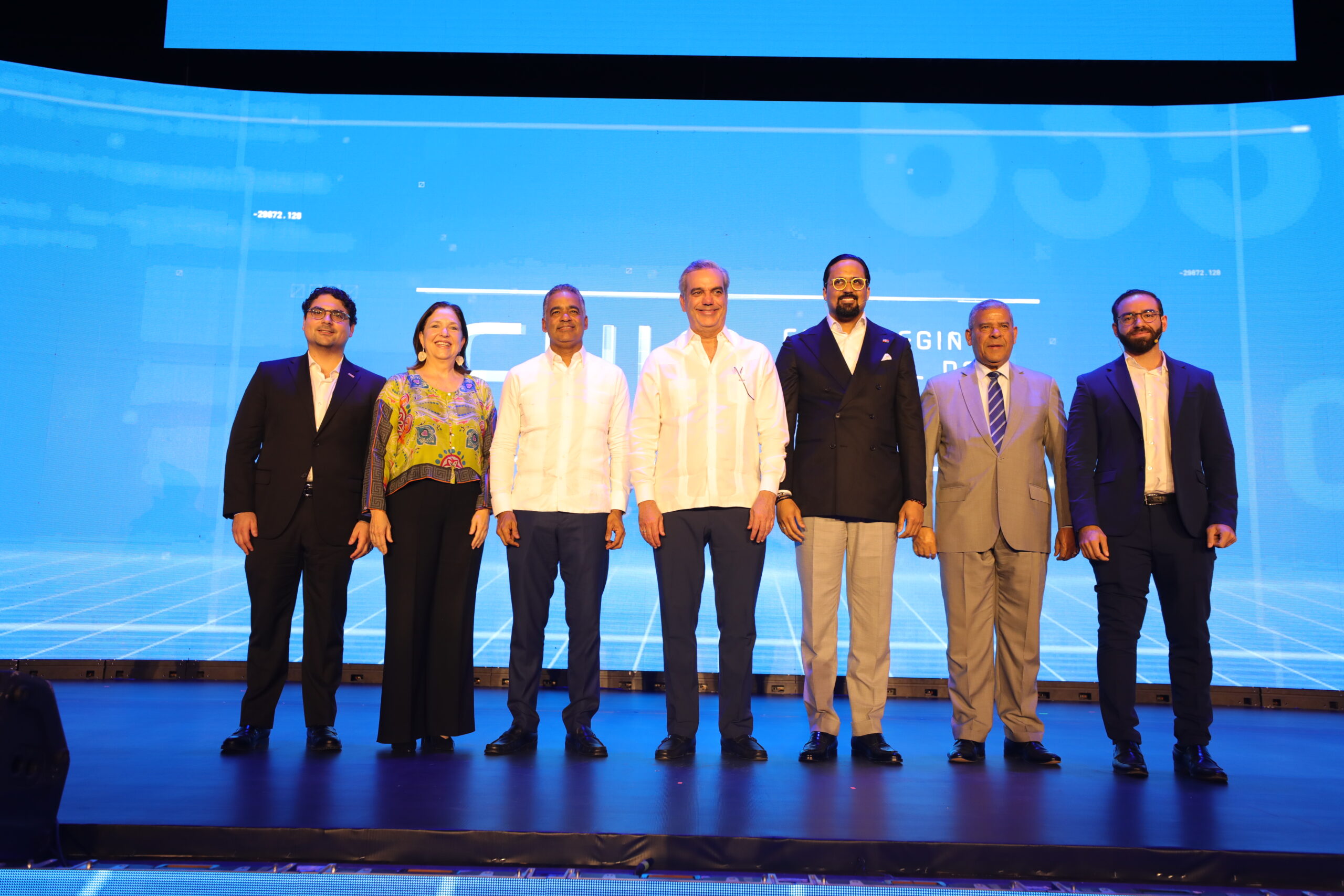 RD es seleccionada para creación de Centros de Computación de Alto Rendimiento para IA
