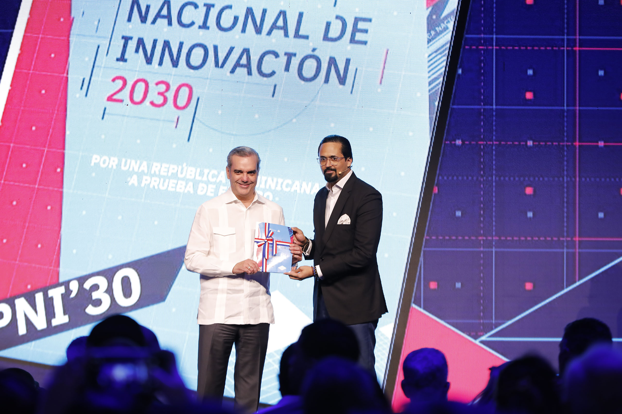 Gabinete de Innovación destaca avances en la promoción de la innovación en la República Dominicana