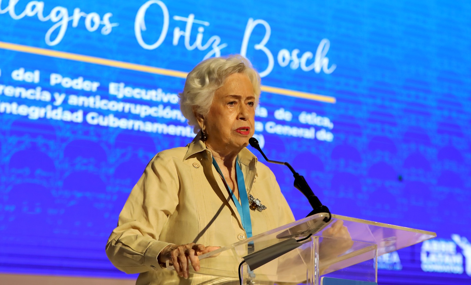 Dirección de Ética y Transparencia Gubernamental legitima procesos y gestión de la OGTIC
