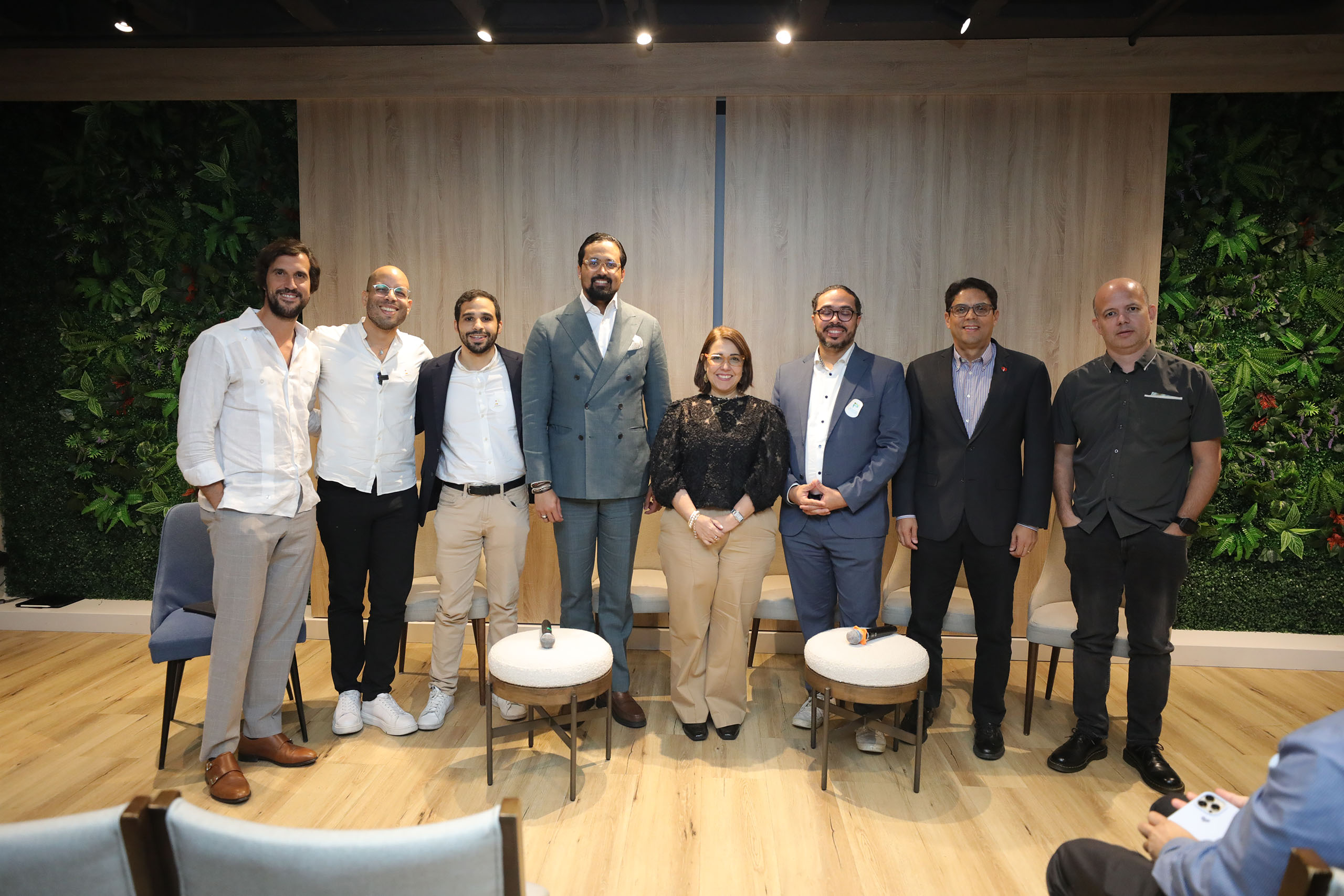 República Dominicana da primeros pasos hacia el Pacto por la Innovación