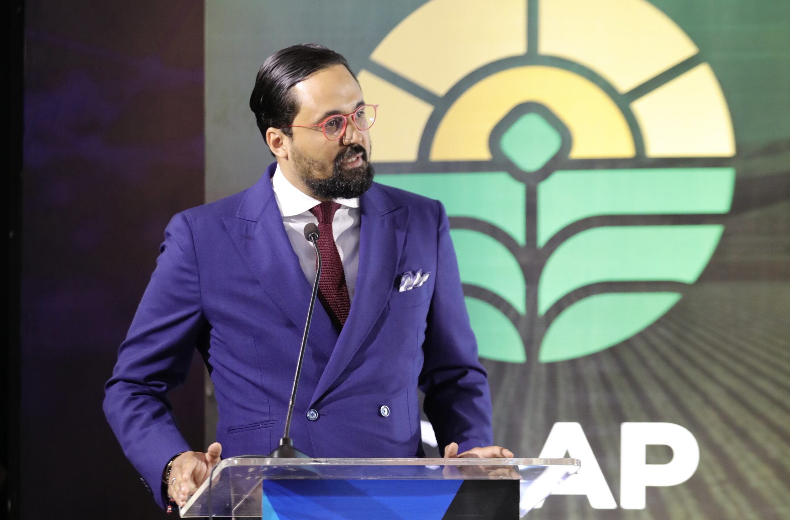 OGTIC y Gabinete de Innovación se convierte en la sede del Tercer Congreso Latinoamericano de Agricultura de Precisión con enfoque en la AgroIndustria 4.0