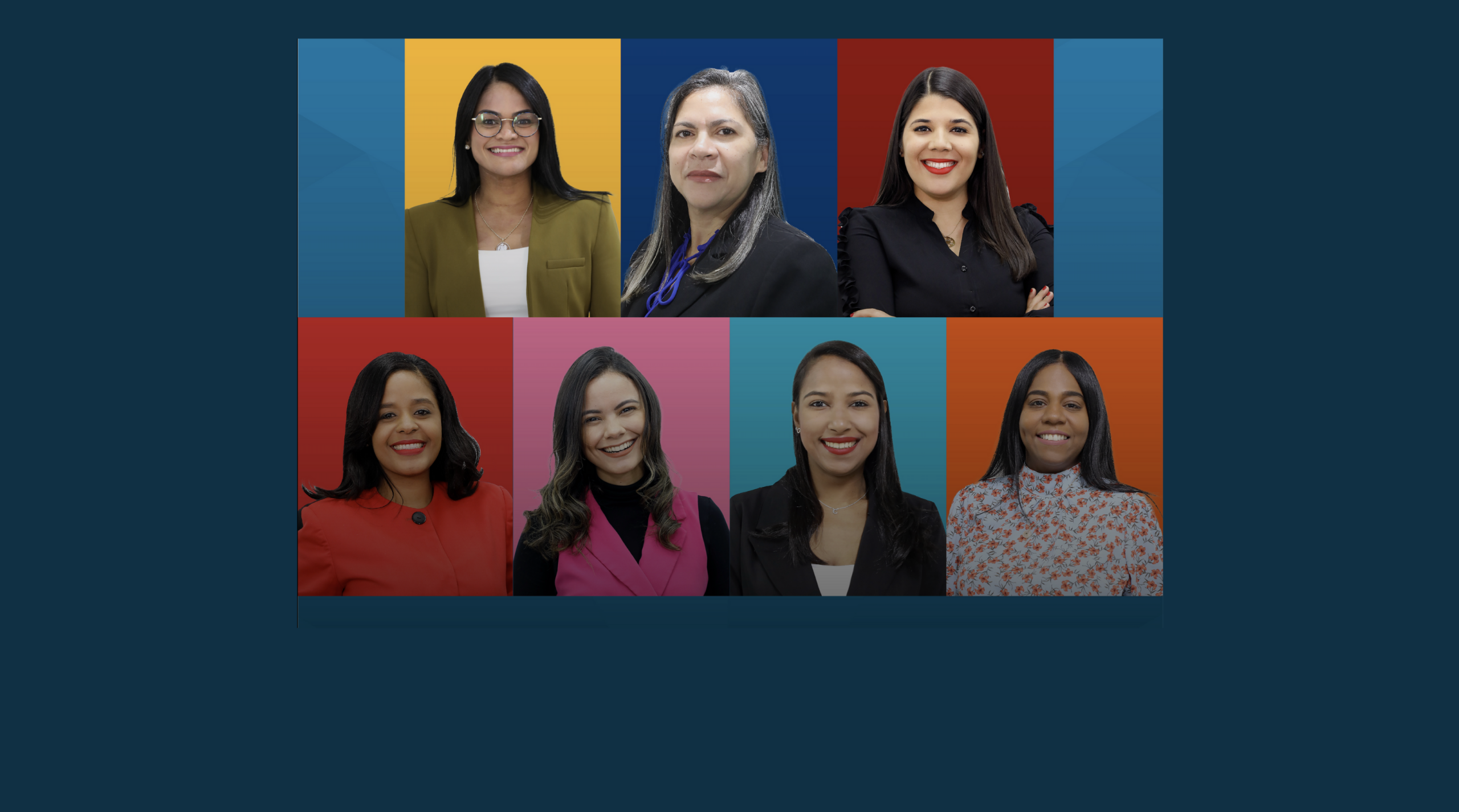Mujeres impulsando el cambio: el impacto transformador de las mujeres en la OGTIC