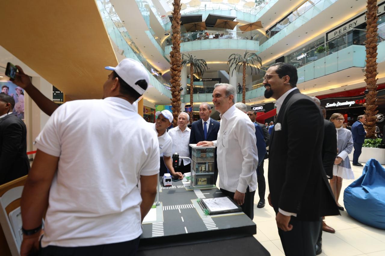 Inicia tercera edición de “Dominicana INNOVA 2024”