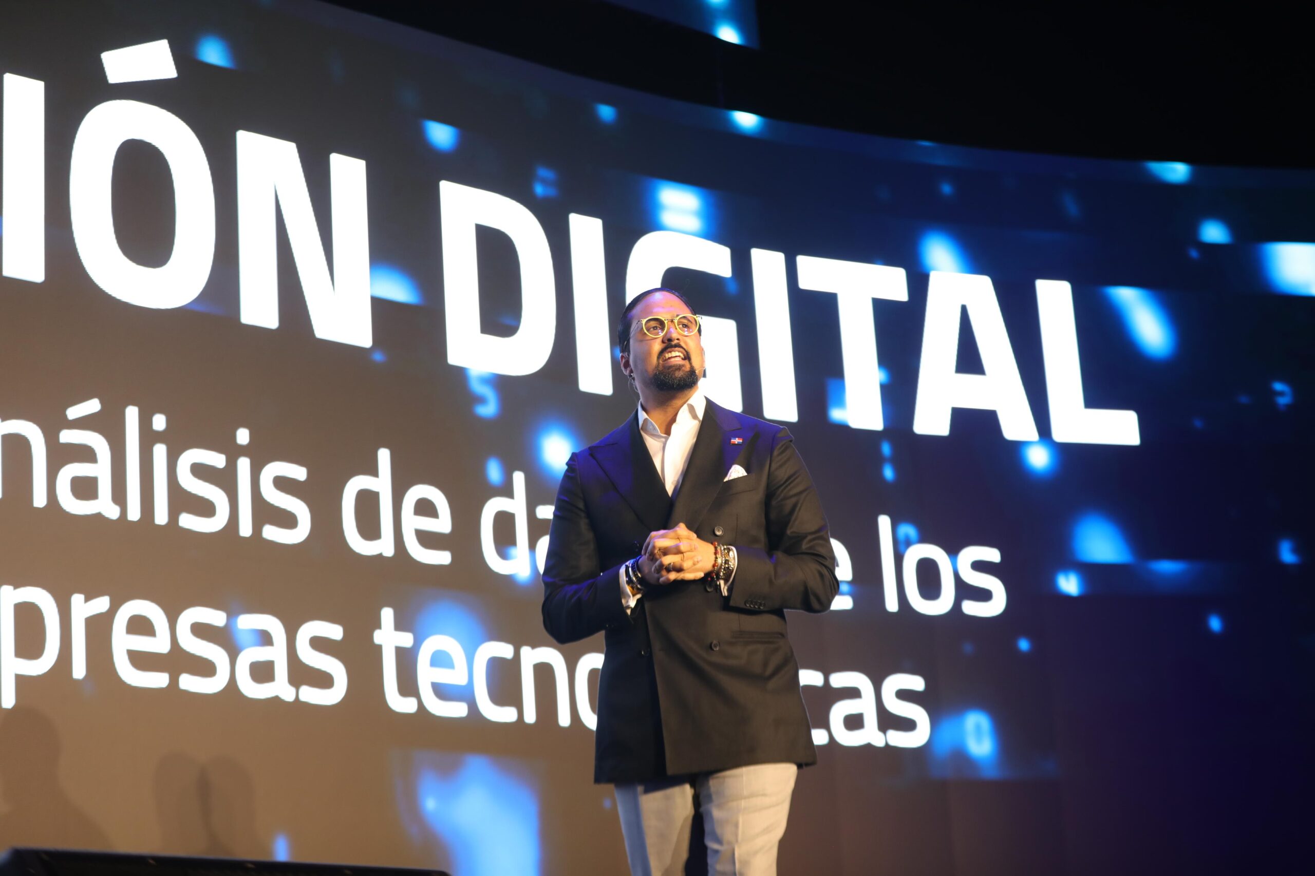 Bartolomé Pujals es elegido asesor del Comité Técnico del Índice Latinoamericano de Inteligencia Artificial 2024