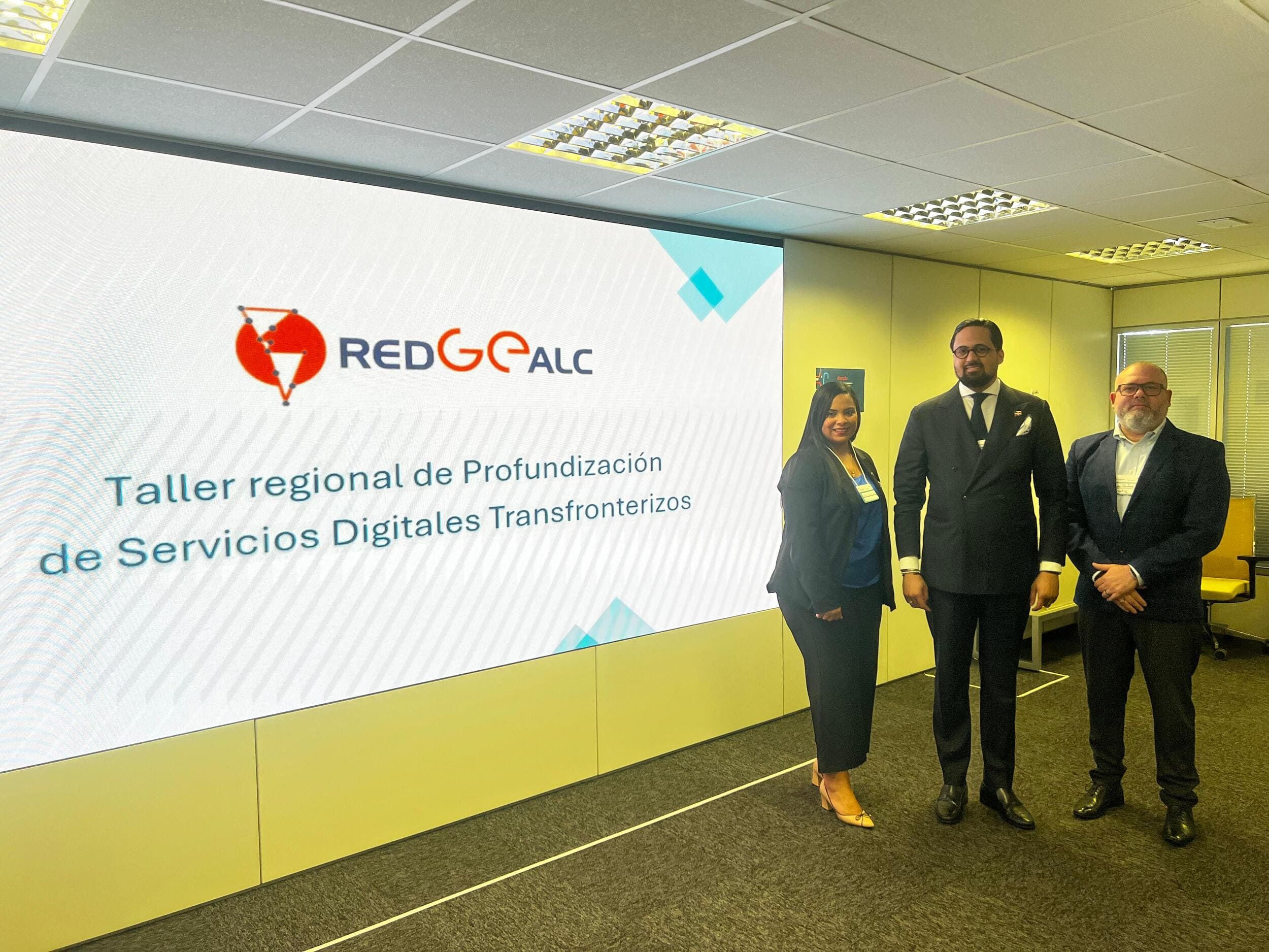República Dominicana avanza en el reconocimiento de Firma Digital Transfronteriza