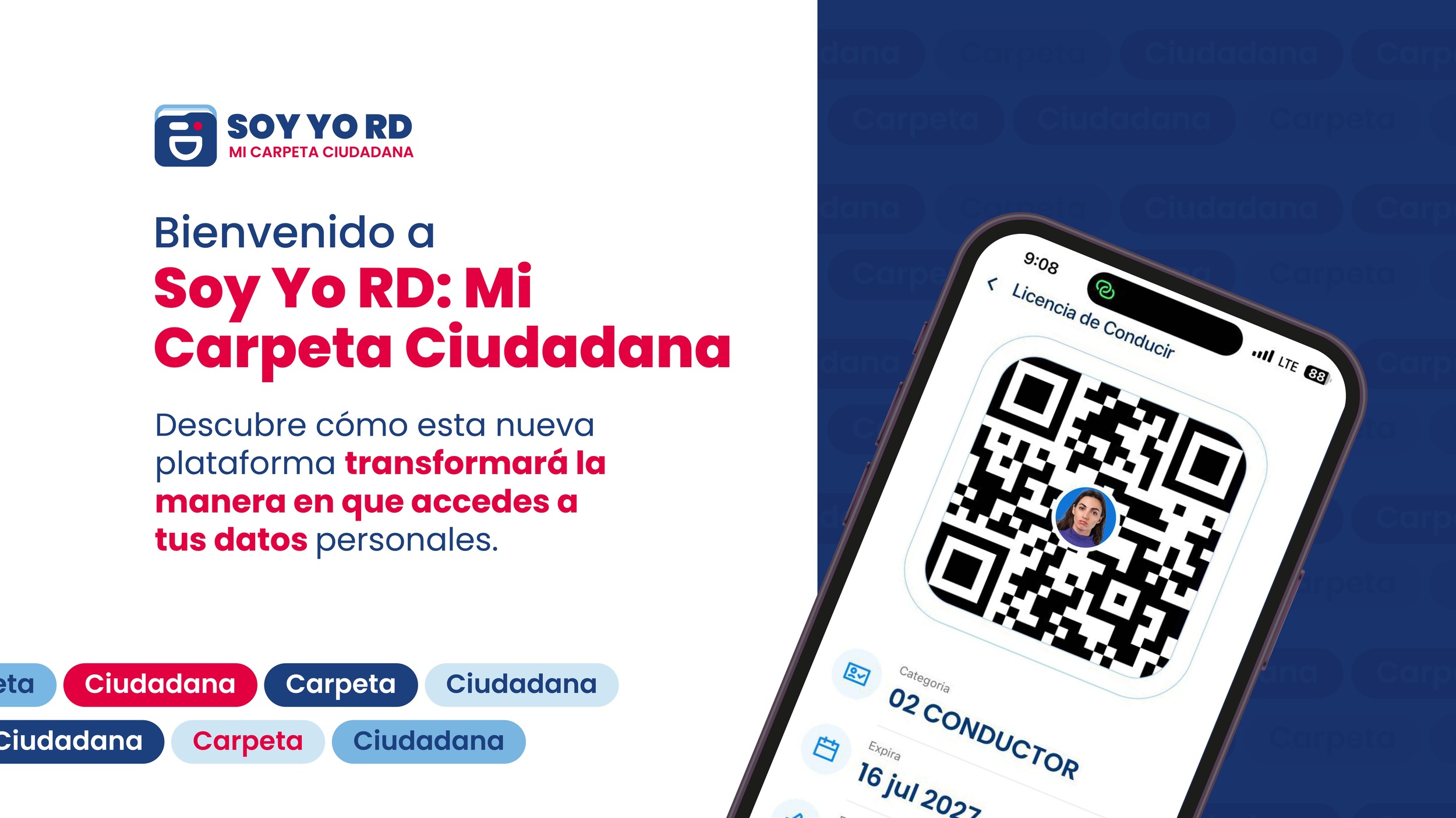 Paso a paso: Cómo instalar Soy Yo RD