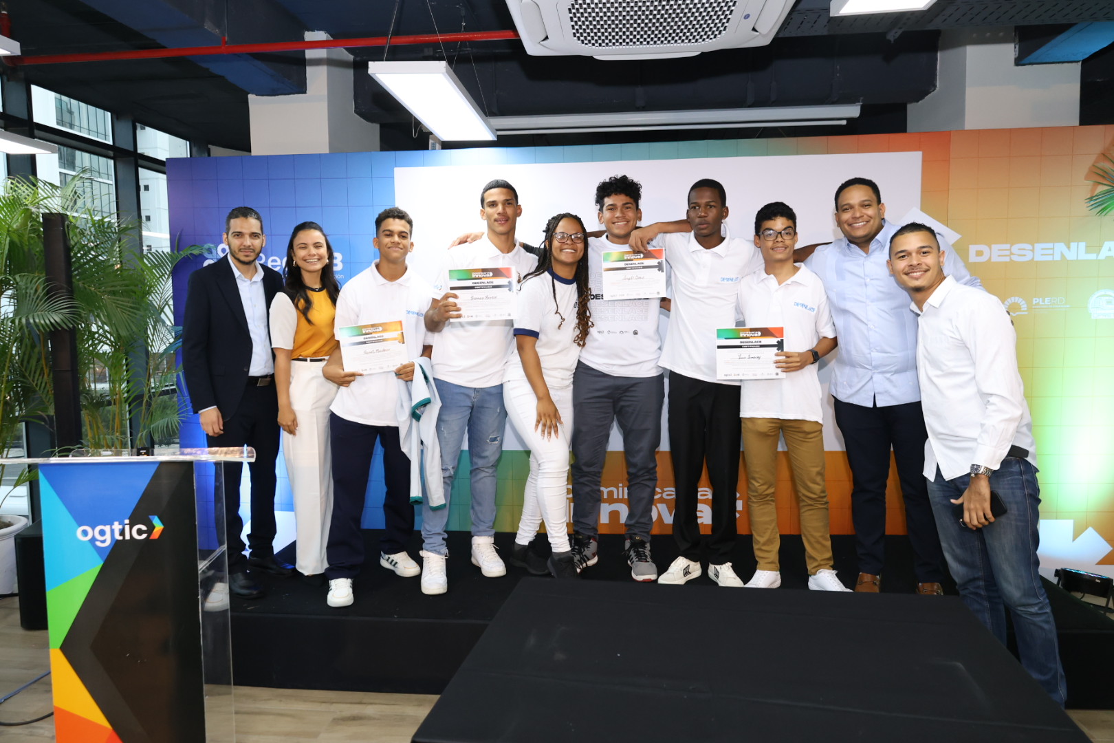 ¿Qué nos trajo Dominicana Innova 2024?