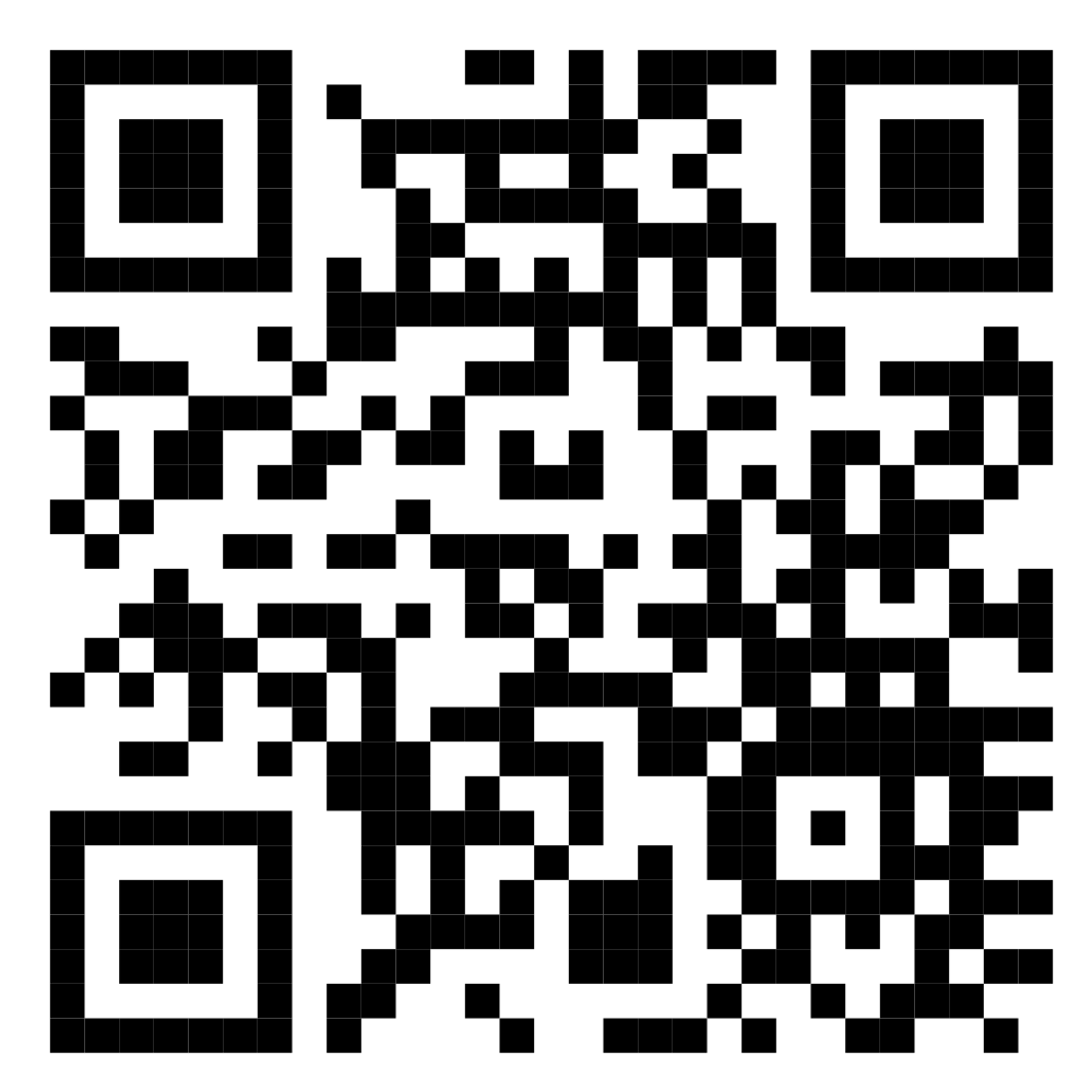 QR contacto