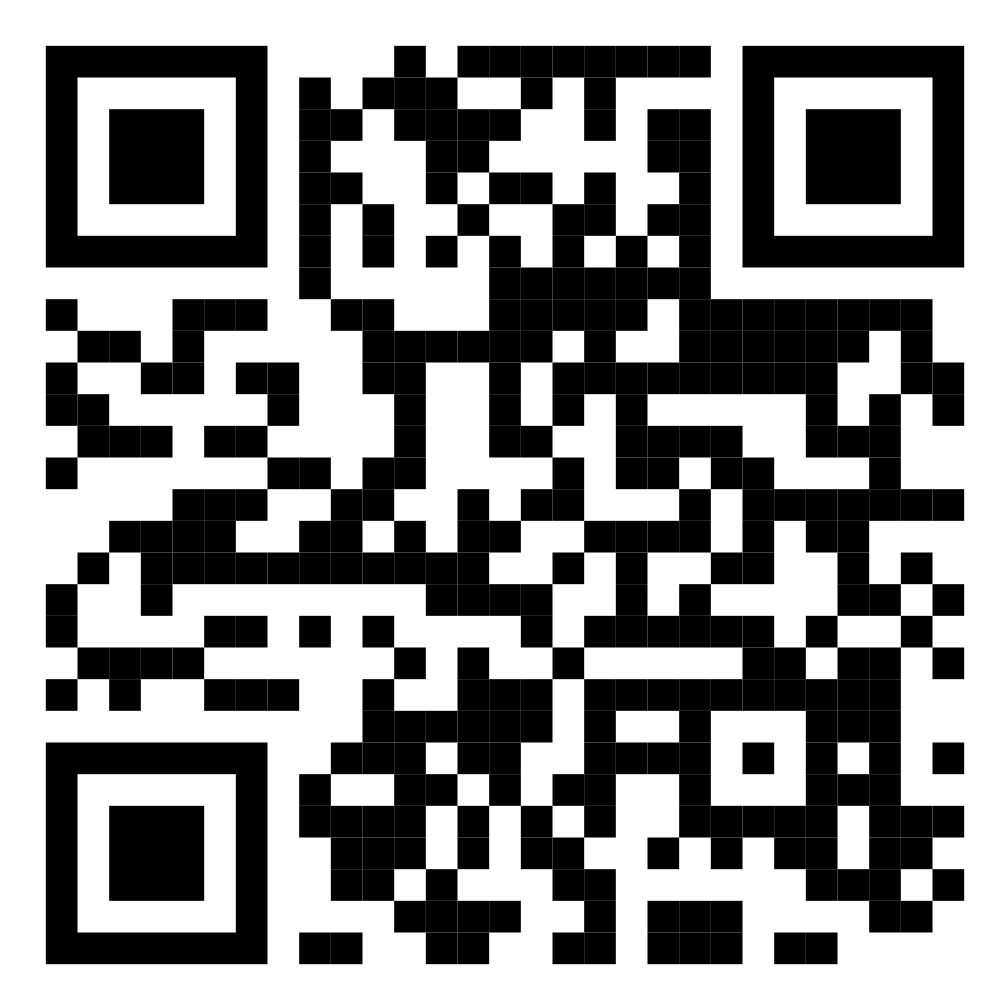 QR contacto