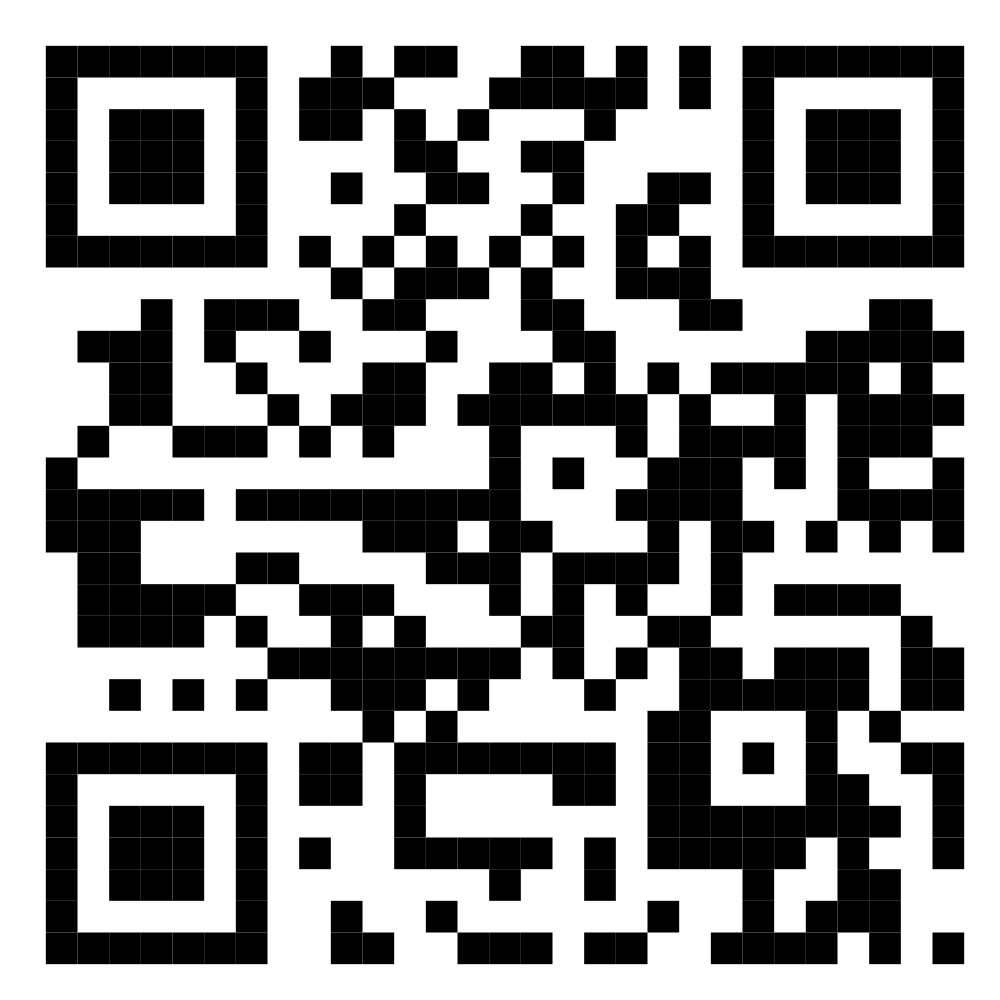 QR contacto