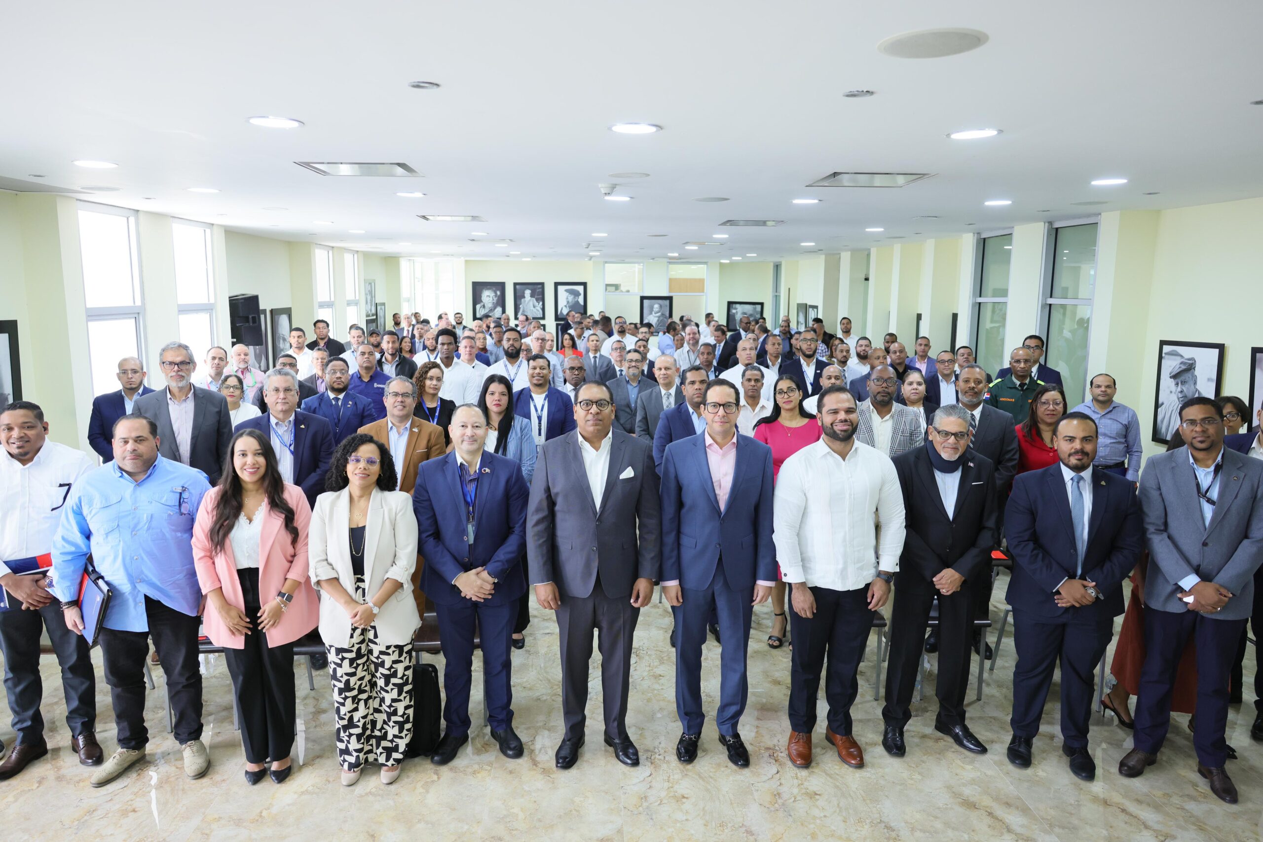 Director OGTIC resalta importancia de la digitalización en los servicios públicos
