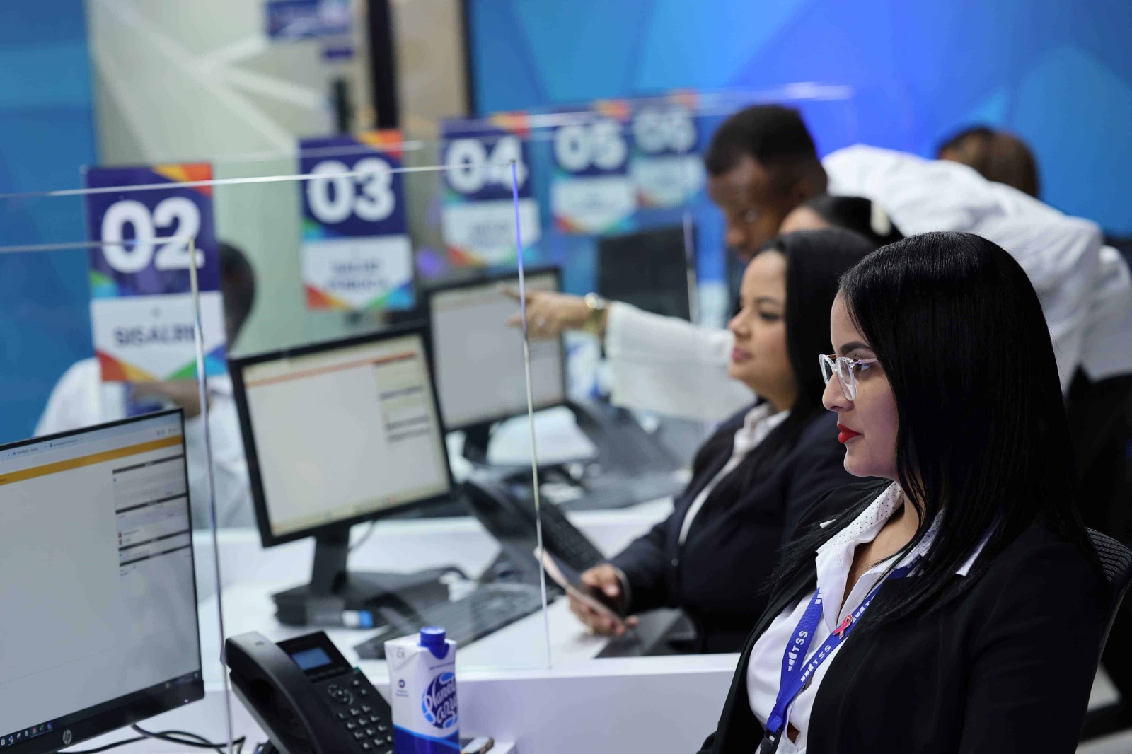 OGTIC es nominada a los WSIS Prizes 2025 con su iniciativa Puntos GOB