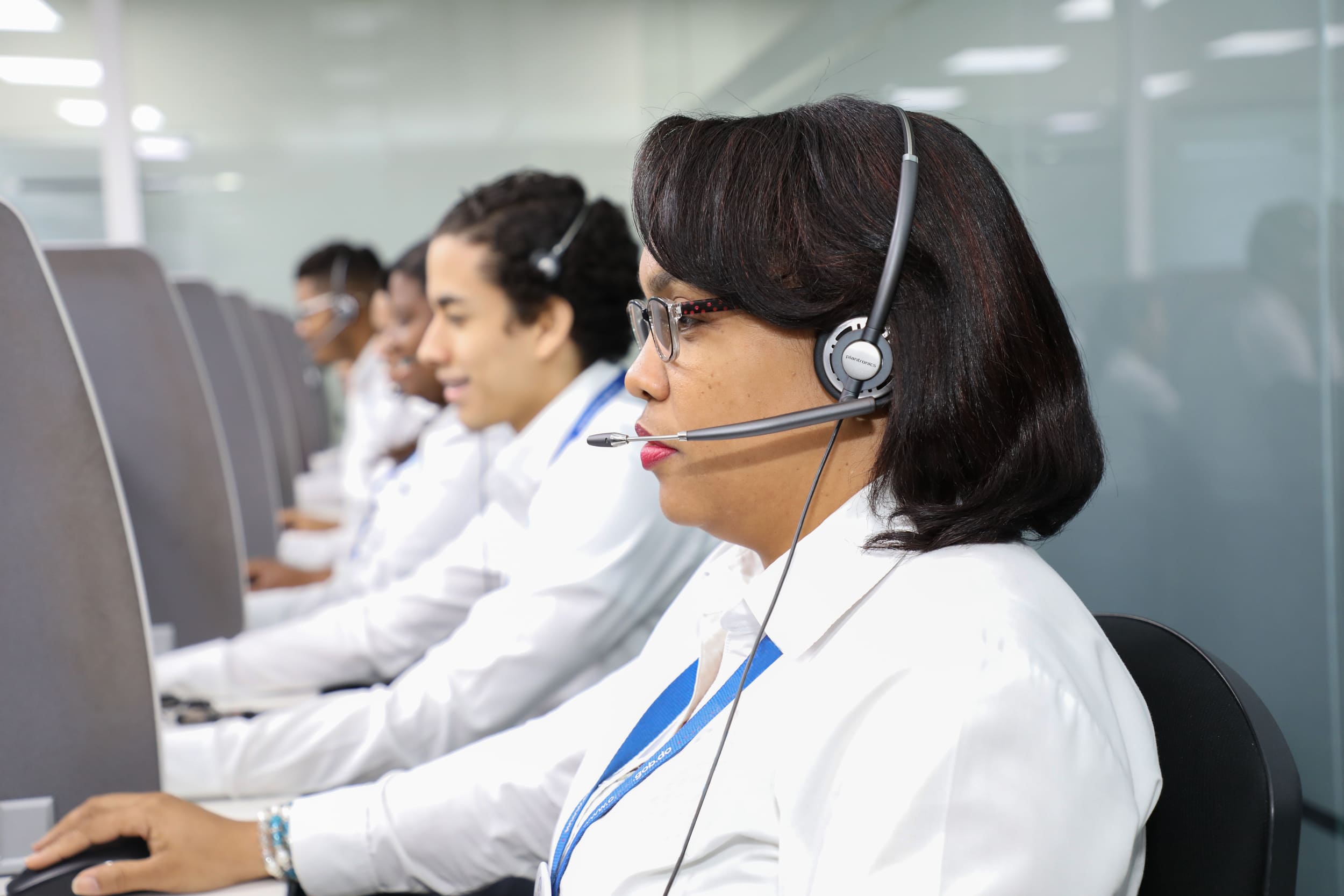  OGTIC dispone línea gratuita 1-800-969-0677 para diáspora en EE. UU. con información sobre afectados en derrumbe