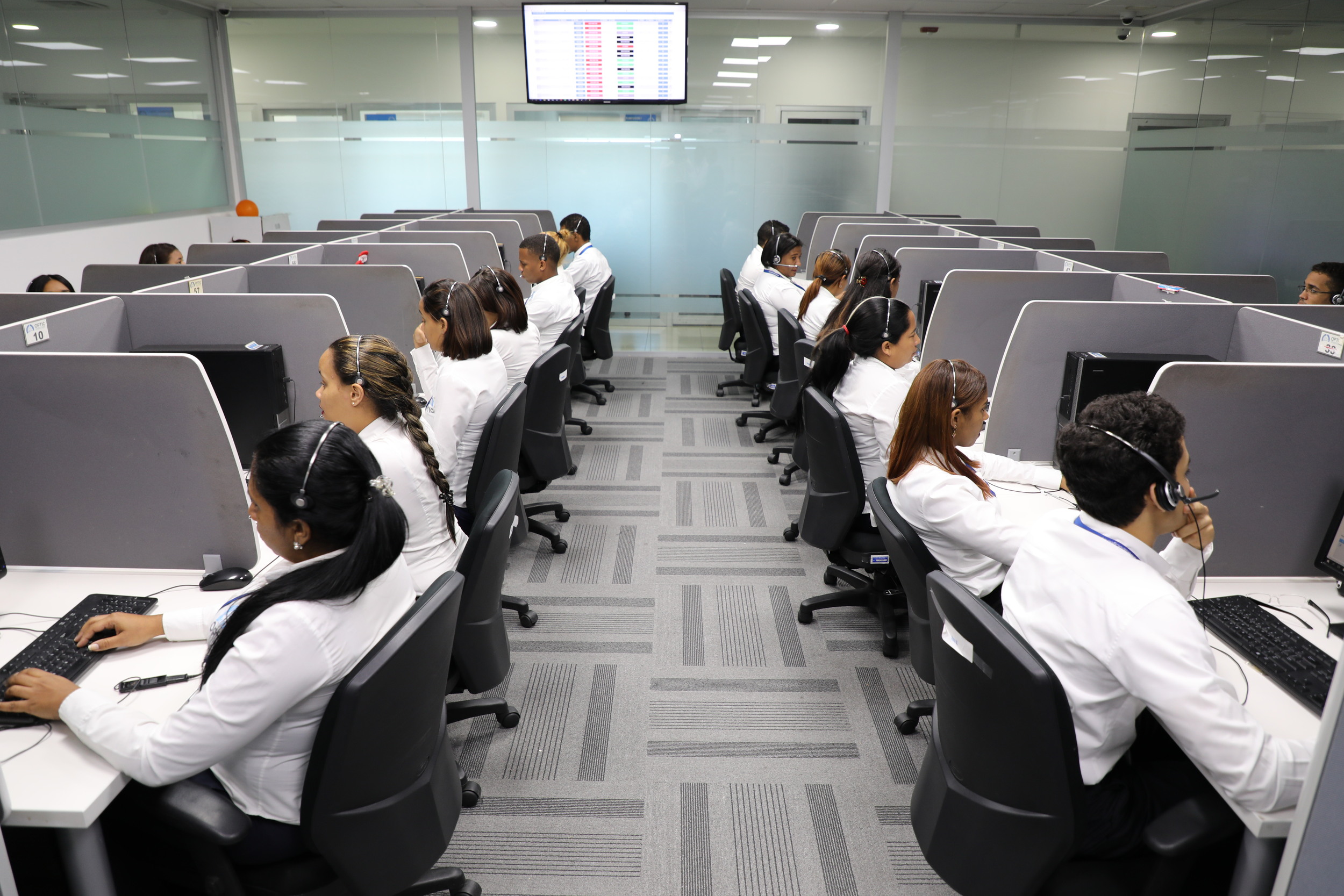 OGTIC recibe más de 6 mil llamadas en sus líneas gratuitas tras derrumbe Jet Set