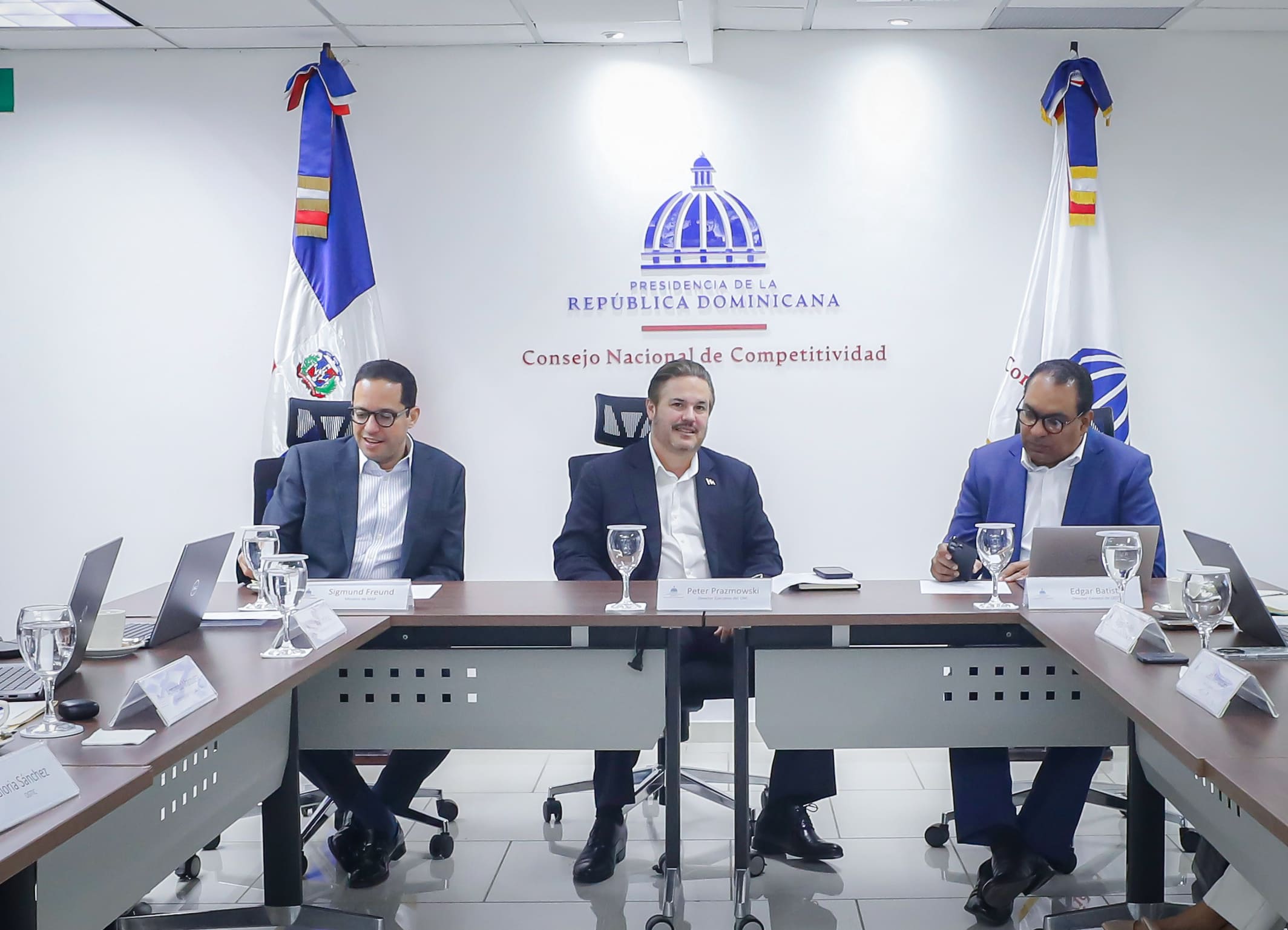 RD recibe la puntuación más alta en Premio NovaGob por iniciativa Burocracia Cero
