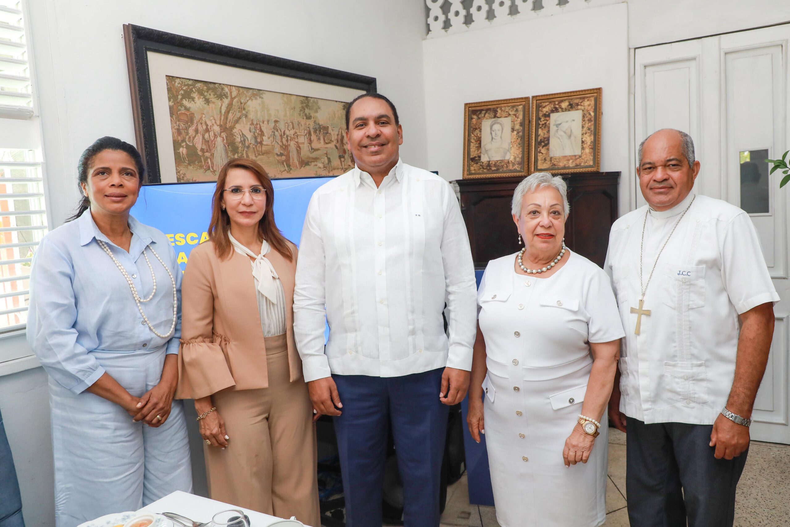 OGTIC anuncia apertura de Punto GOB en Puerto Plata 